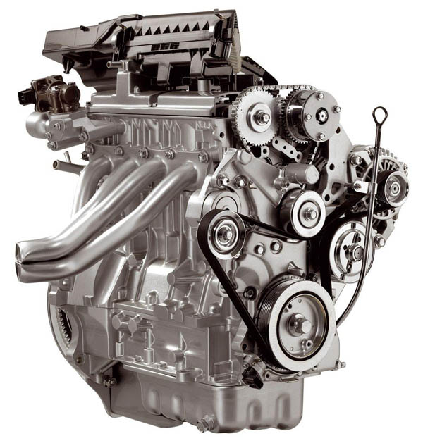 2007 Romeo Mito Car Engine